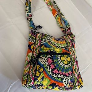 Vera Bradley crossbody
